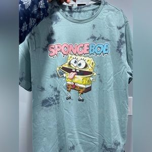 SpongeBob T-shirt